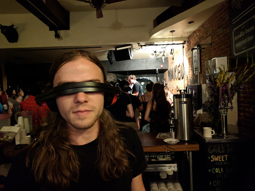 Coffee Shop «Naked Lounge», reviews and photos, 118 W 2nd St, Chico, CA 95928, USA