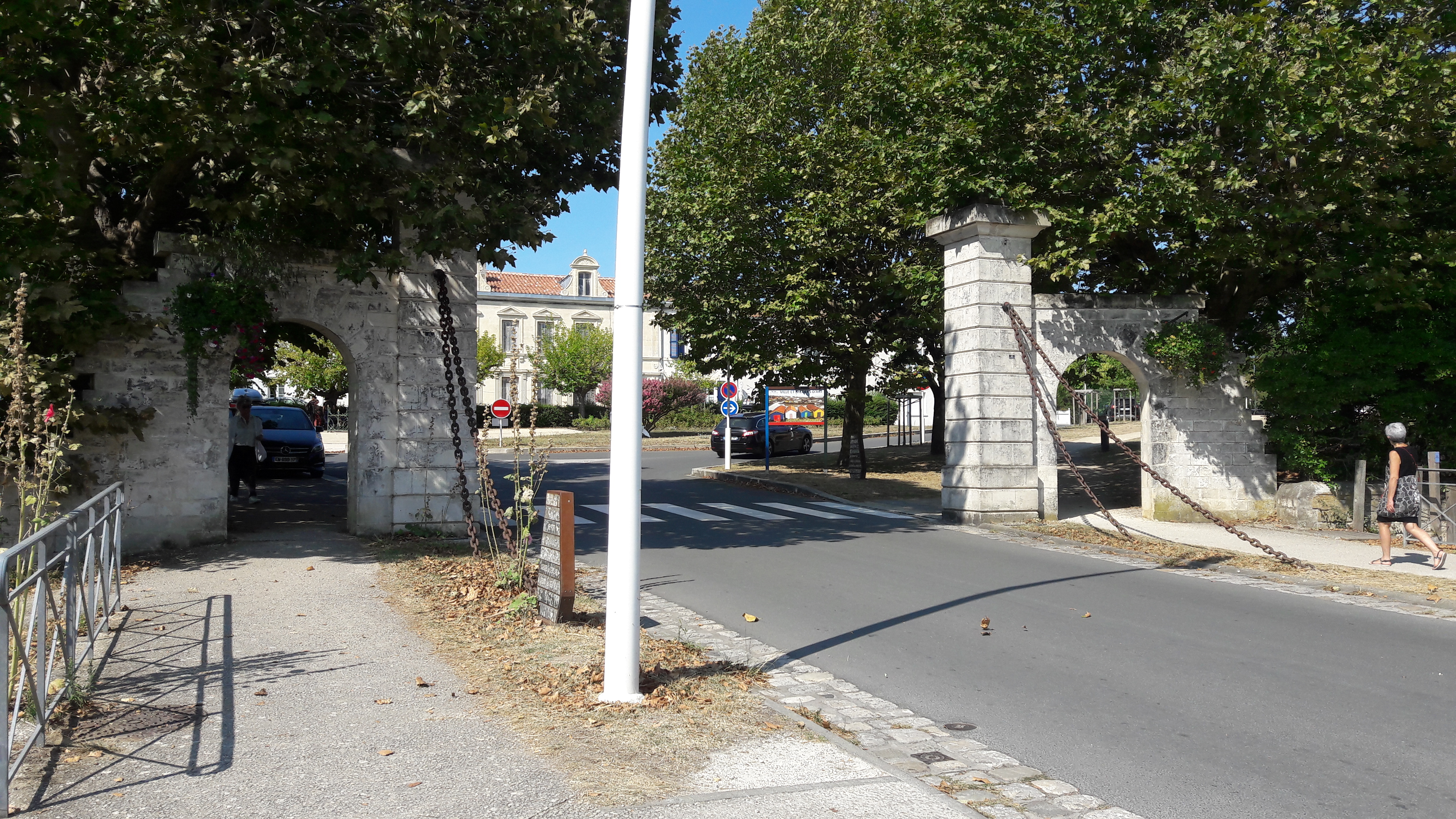 Photo n° 7 de l'avis de Lulu.o fait le 19/08/2018 à 15:53