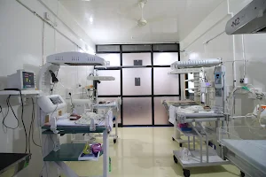 Chirayu Children's Hospital image