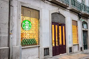 Starbucks Sintra image