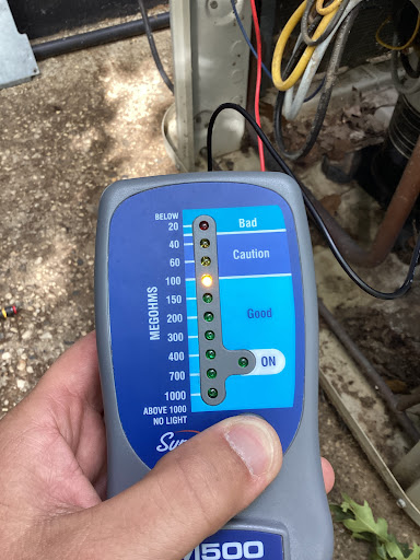 Plumber «ABT Plumbing, Electric, Heating, & Air Conditioning», reviews and photos, 699 S Auburn St, Grass Valley, CA 95945, USA