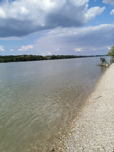Duna part - Komárom
