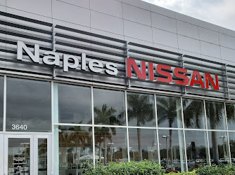 Naples Nissan