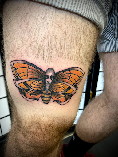 Explore tattoo ideas pisces, creative tattoo ideas in Poughkeepsie, available at Tattoo Voodoo