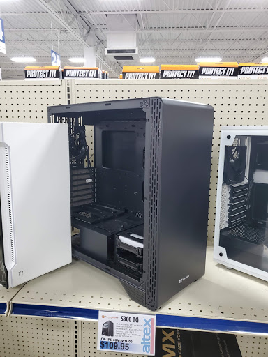 Electronics Store «Altex Computers & Electronics», reviews and photos, 9914 I-35, Austin, TX 78753, USA