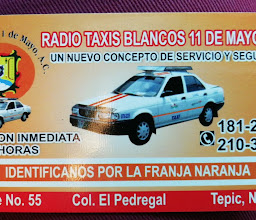 Sitio Taxis 11 de Mayo photo