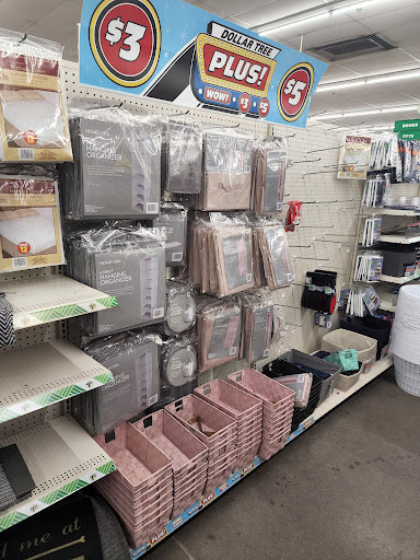 Dollar Store «Dollar Tree», reviews and photos, 8676 TX-121 #104, McKinney, TX 75070, USA