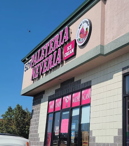 Ice Cream Shop «Mi Linda Michoacana Paleteria & Neveria», reviews and photos, 5216 Cleveland Blvd a, Caldwell, ID 83607, USA