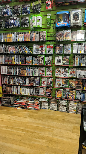 Video Game Store «R.U. Game?», reviews and photos, 2708 E Fowler Ave, Tampa, FL 33612, USA