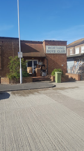 Reviews of Worthing Boys Club in Worthing - Association