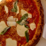 Photo n°1 de l'avis de Donavan.h fait le 03/08/2023 à 17:00 sur le  Pizzeria Donna Sofia a Chiaia à Naples