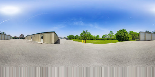 Self-Storage Facility «Global Self Storage», reviews and photos, 296 N Weber Rd, Bolingbrook, IL 60440, USA