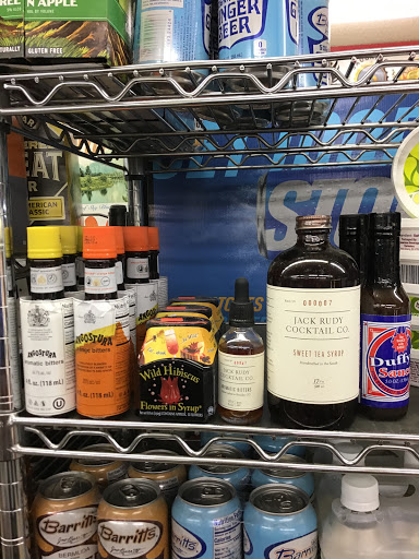 Party Store «Keg Party Shop», reviews and photos, 534 N Huron St, Ypsilanti, MI 48197, USA