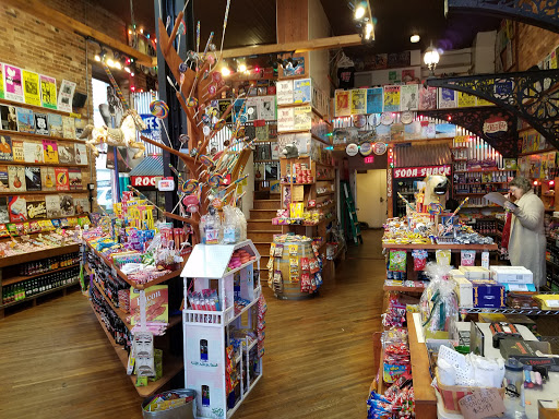 Candy Store «Rocket Fizz Nashville», reviews and photos, 201 2nd Ave N, Nashville, TN 37201, USA
