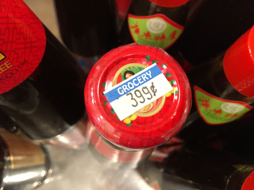 Supermarket «Hing Long Supermarket», reviews and photos, 1301 Broadway, Sacramento, CA 95818, USA