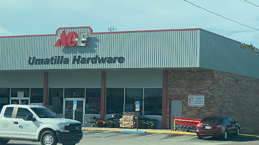 Hardware Store «Umatilla Hardware Inc», reviews and photos, 811 N Central Ave, Umatilla, FL 32784, USA