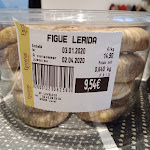 Photo n° 2 de l'avis de Marco.A fait le 05/01/2020 à 09:19 pour Grand Frais Laval à Laval