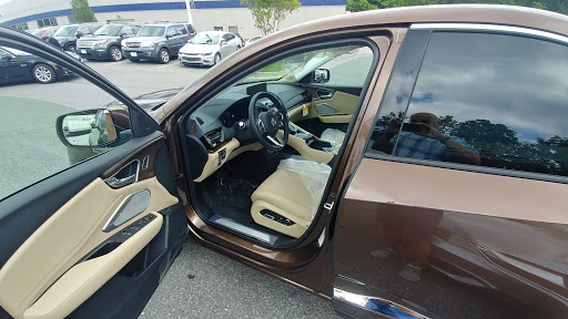 Acura Dealer «Norris Acura West», reviews and photos, 8559 Baltimore National Pike, Ellicott City, MD 21043, USA