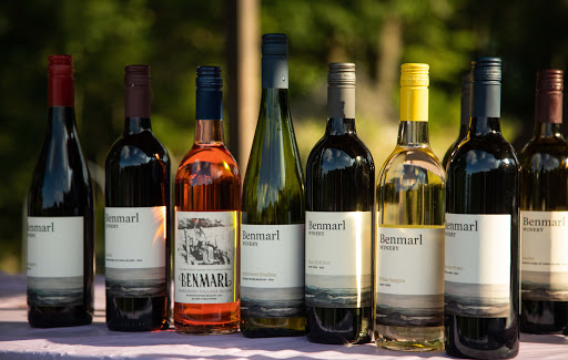 Winery «Benmarl Winery», reviews and photos, 156 Highland Ave, Marlboro, NY 12542, USA