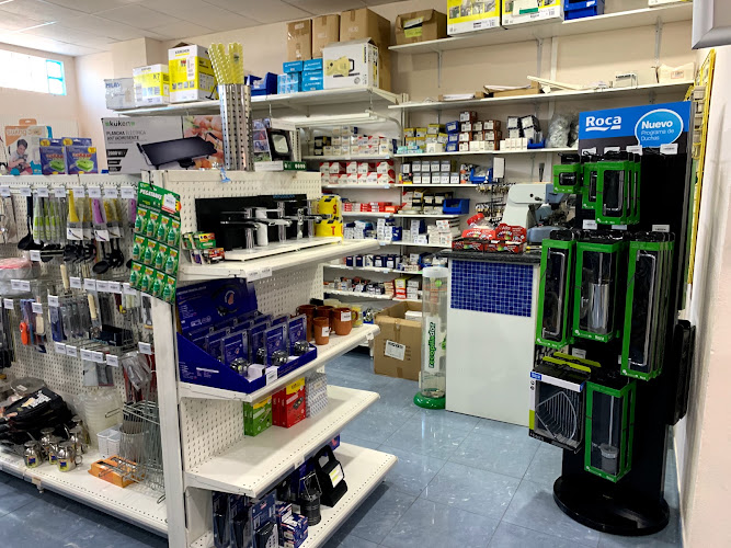 Ferretería Hardware Store Fernando