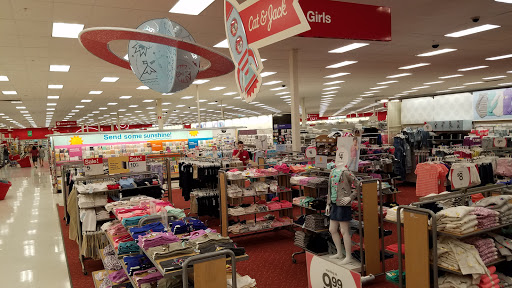 Department Store «Target», reviews and photos, 3535 Steelyard Dr, Cleveland, OH 44109, USA