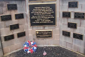 Marietta War Memorial Park image
