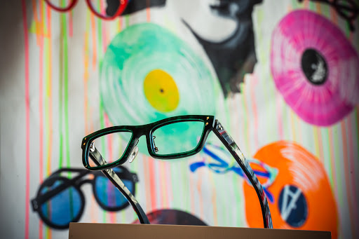 Eye Care Center «Levato Eyewear», reviews and photos, 21 Oak St, Ridgewood, NJ 07450, USA