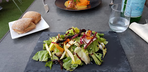 Photo n°8 de Restaurant du Château à Lassay-les-Châteaux ()