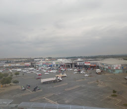 Cosmo Mall photo
