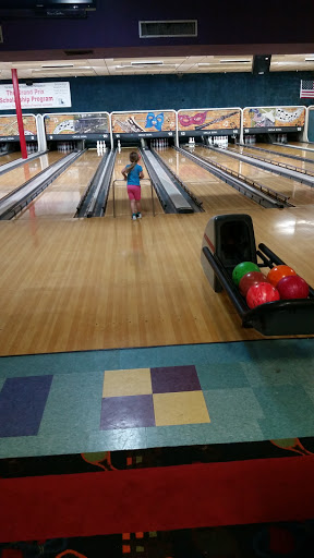 Bowling Alley «Circle Bowl», reviews and photos, 8878 Florida Blvd, Baton Rouge, LA 70815, USA