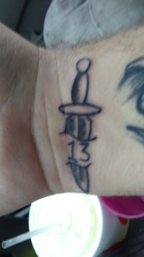 Explore leg sleeve tattoo ideas for guys, creative tattoo ideas in Dickson, available at Tempest Tattoo Studio