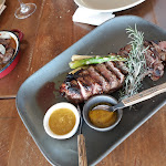 Photo n°7 de l'avis de Daniel.i fait le 24/02/2019 à 16:10 sur le  Restaurante Terminal 4450 | Steakhouse à Matosinhos