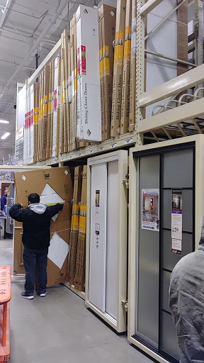 Home Improvement Store «The Home Depot», reviews and photos, 1037 Arnold Dr, Martinez, CA 94553, USA