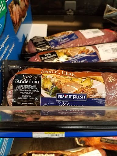 Department Store «Walmart Supercenter», reviews and photos, 200 12th St SW, Forest Lake, MN 55025, USA