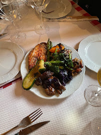 Plats et boissons du Restaurant italien Casa Nobile à Lyon - n°7