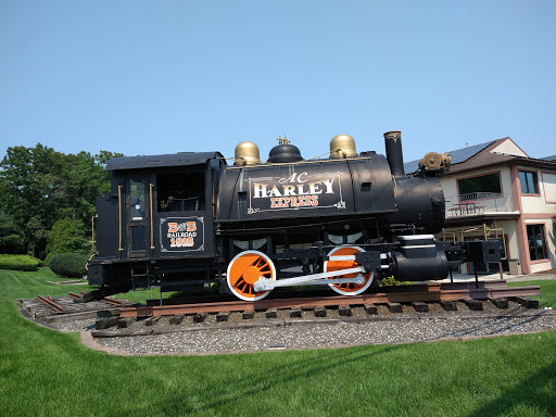 Motorcycle Dealer «Atlantic County Harley-Davidson», reviews and photos, 219 E White Horse Pike, Galloway, NJ 08205, USA