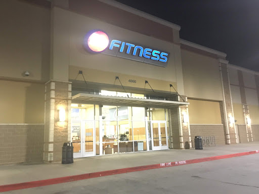 Gym «24 Hour Fitness (Super-Sport)», reviews and photos, 4866 TX-121, Lewisville, TX 75056, USA
