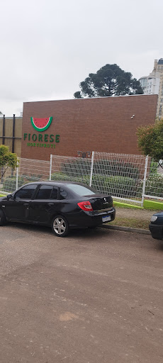 Logo da empresa - Fiorese Hortifruti