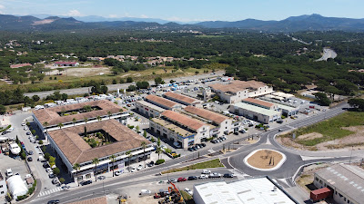 SA Karika Investissements à Puget-sur-Argens