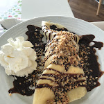 Photo n°2 de l'avis de Karolina. fait le 21/05/2023 à 09:09 sur le  Quinta dos Açores à Angra do Heroísmo