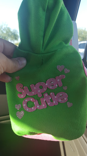 Pet Supply Store «PetSmart», reviews and photos, 21032 S Ellsworth Loop, Queen Creek, AZ 85142, USA