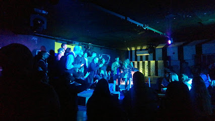 Discoteca Quinta Bar
