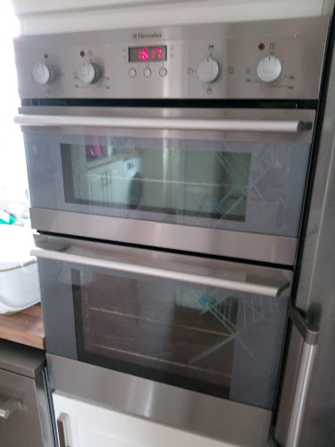 Reviews of Norwich Electric Cooker Oven Repairs & Spares in Norwich - Appliance store