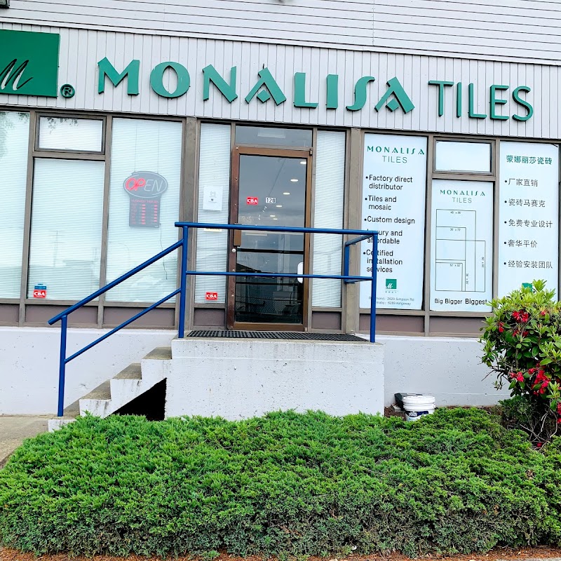 Monalisa Tiles Factory Wholesaler