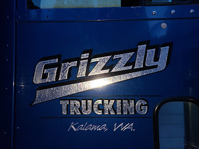 Grizzly trucking. inc