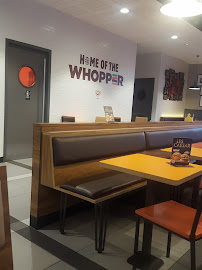 Atmosphère du Restauration rapide Burger King à Castelnau-le-Lez - n°7