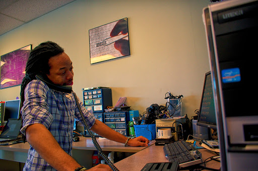 Electronics Store «Computer Renaissance», reviews and photos, 14979 Old Hickory Blvd, Nashville, TN 37211, USA