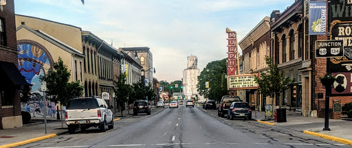 Performing Arts Theater «The Murphy Theatre», reviews and photos, 50 W Main St, Wilmington, OH 45177, USA
