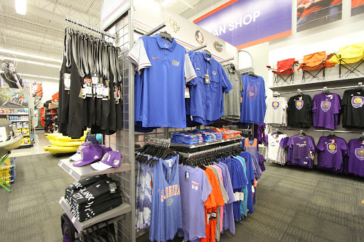 Sporting Goods Store «Academy Sports + Outdoors», reviews and photos, 3641 Lake Emma Rd, Lake Mary, FL 32746, USA