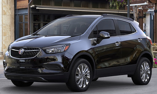 Chevrolet Dealer «Jim Ellis Chevrolet», reviews and photos, 5900 Peachtree Blvd, Atlanta, GA 30341, USA